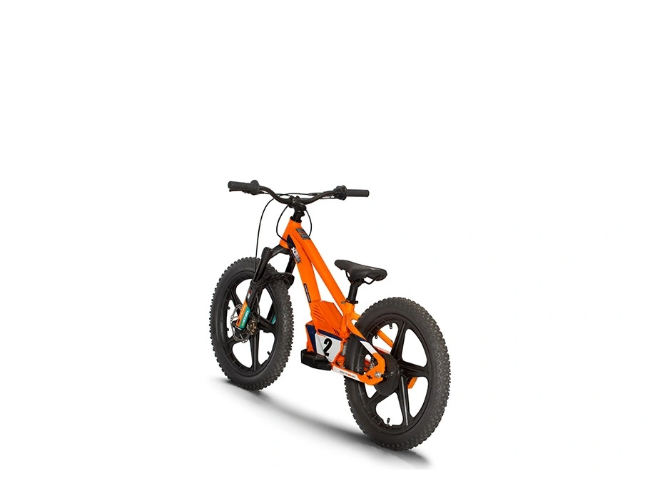 KTM 20eDrive by STACYC 20eDrive Factory Edition by STACYC alt