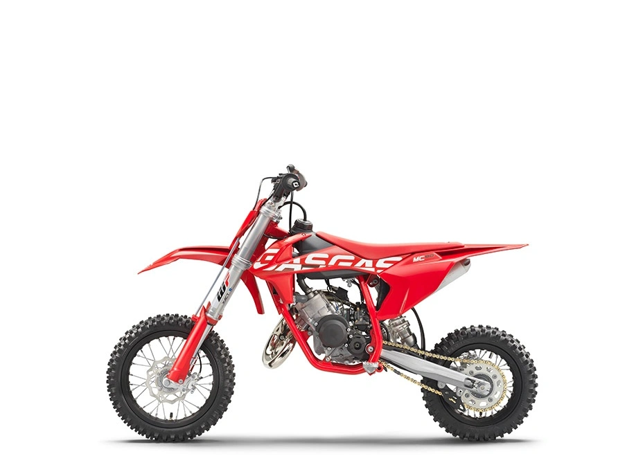 2023 GASGAS MC 50 MC 50 alt