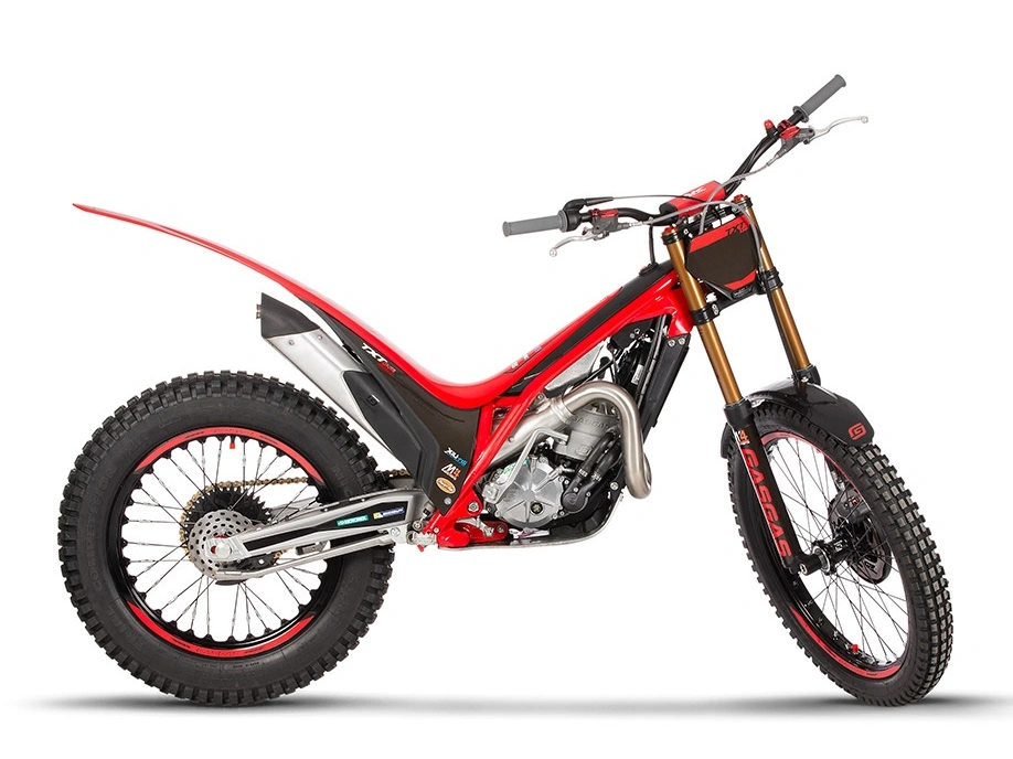 2023 GASGAS TXT GP 250 TXT GP 250 alt