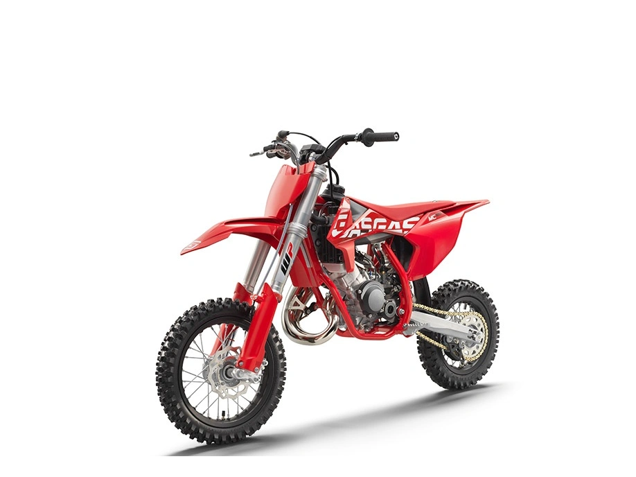 2023 GASGAS MC 50 MC 50 alt