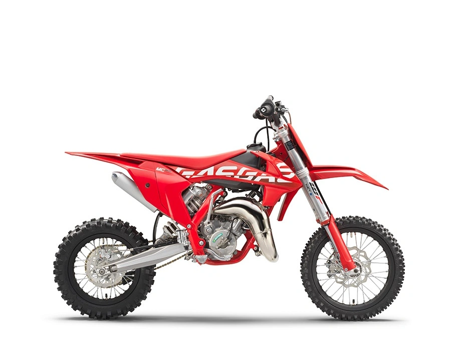 2023 GASGAS MC 65 MC 65 alt