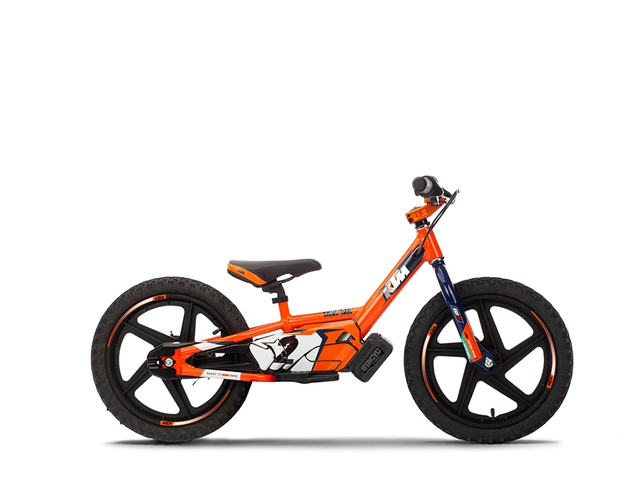 KTM 16eDrive par STACYC 16eDrive par STACYC alt
