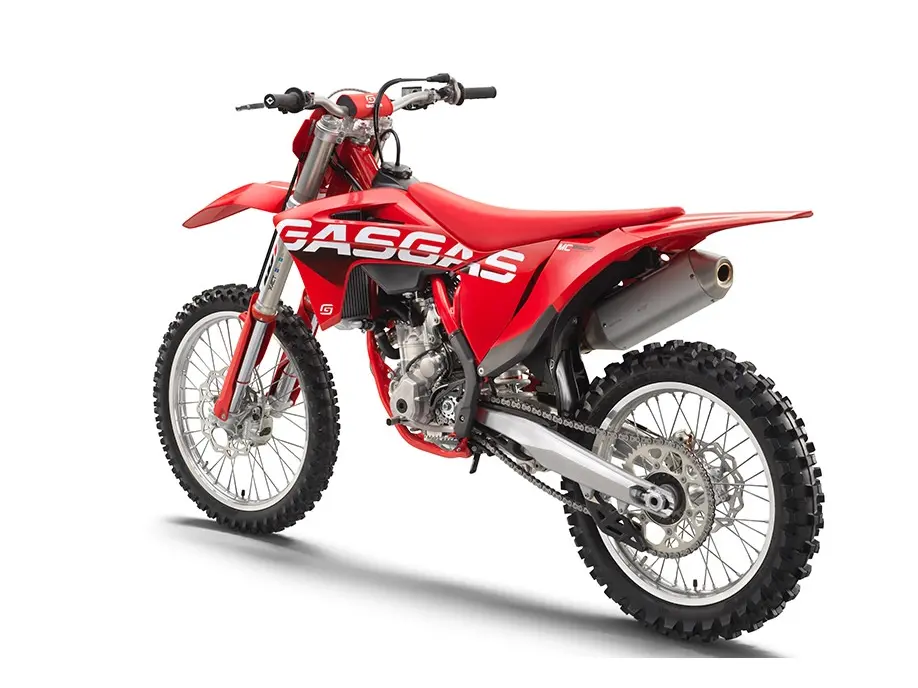 2023 GASGAS MC 350F