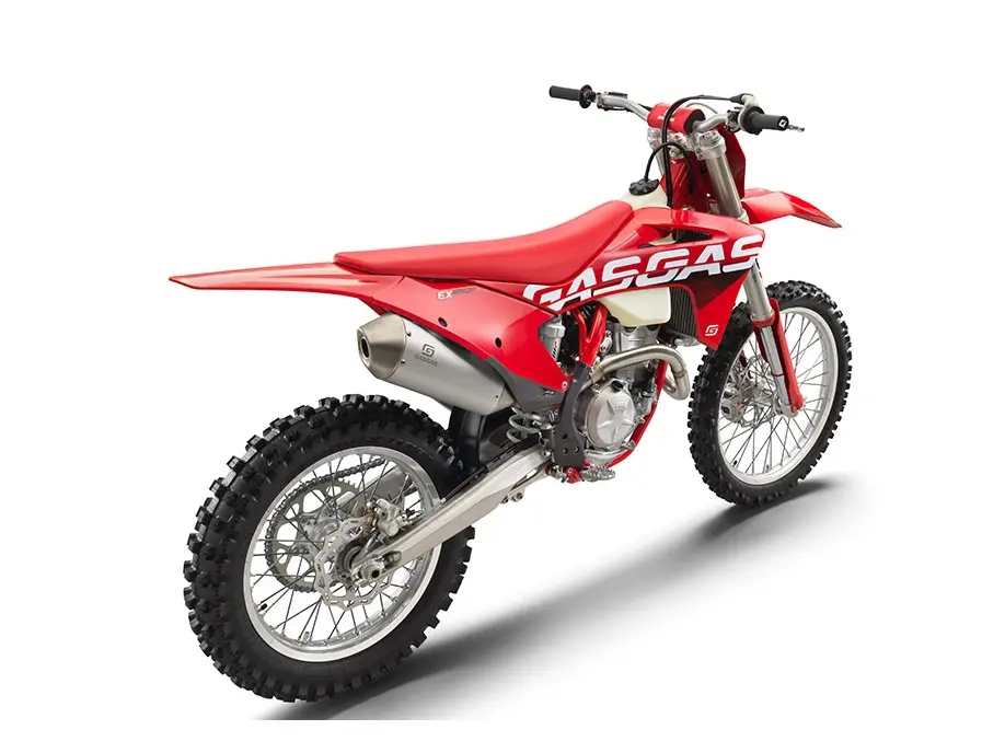 2023 GASGAS EX 250F