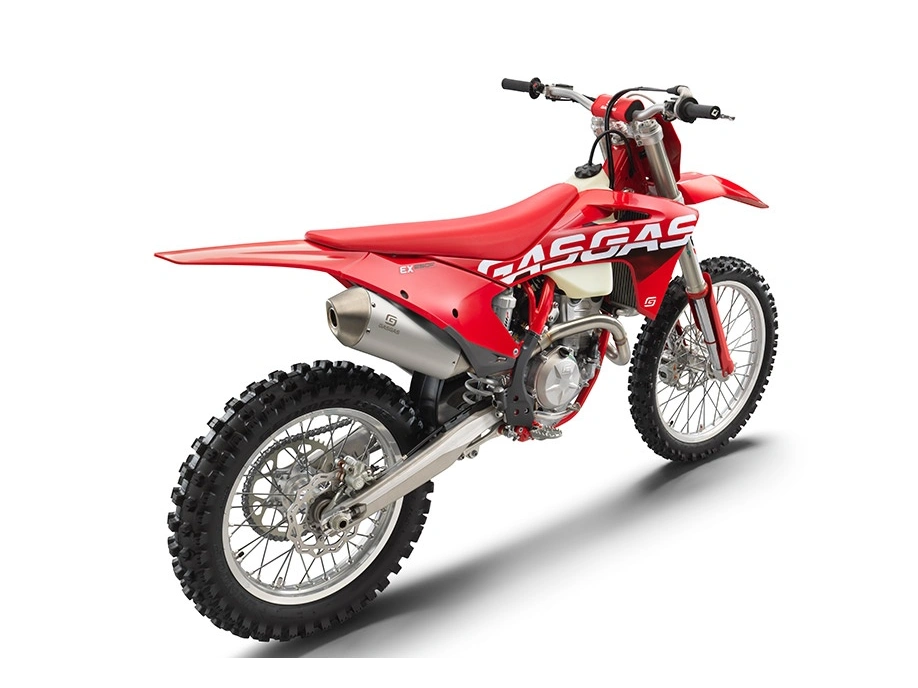 2023 GASGAS EX 250F EX 250F alt