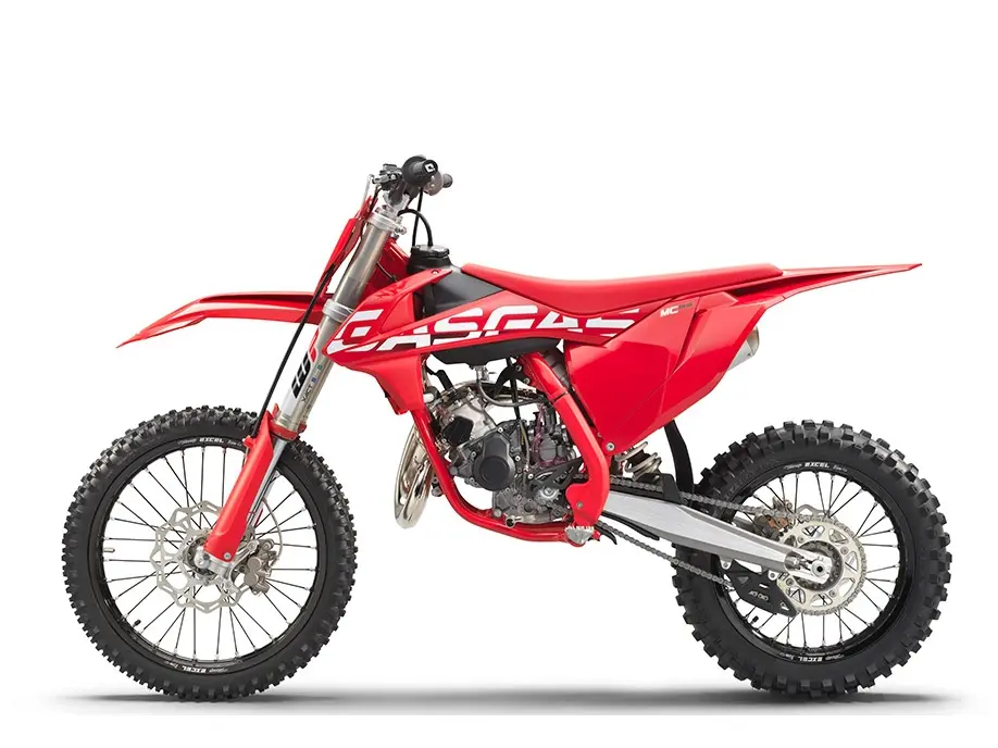 2023 GASGAS MC 85 19/16