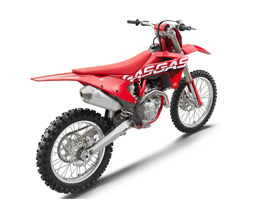 2023 GASGAS MC 450F