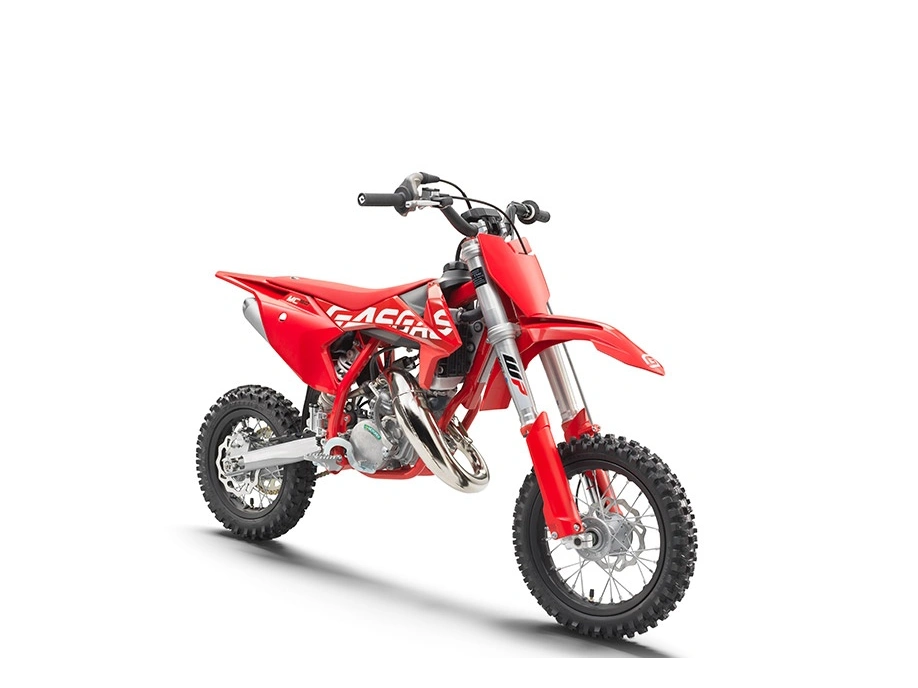 2023 GASGAS MC 50 MC 50 alt