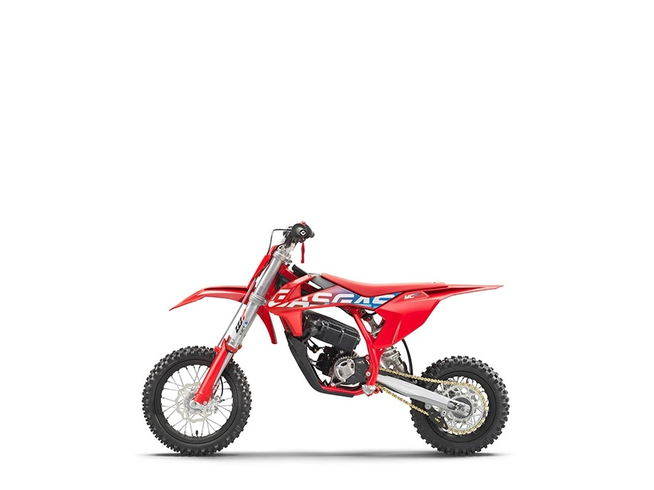 2023 GASGAS MC-E 5 MC-E 5 alt