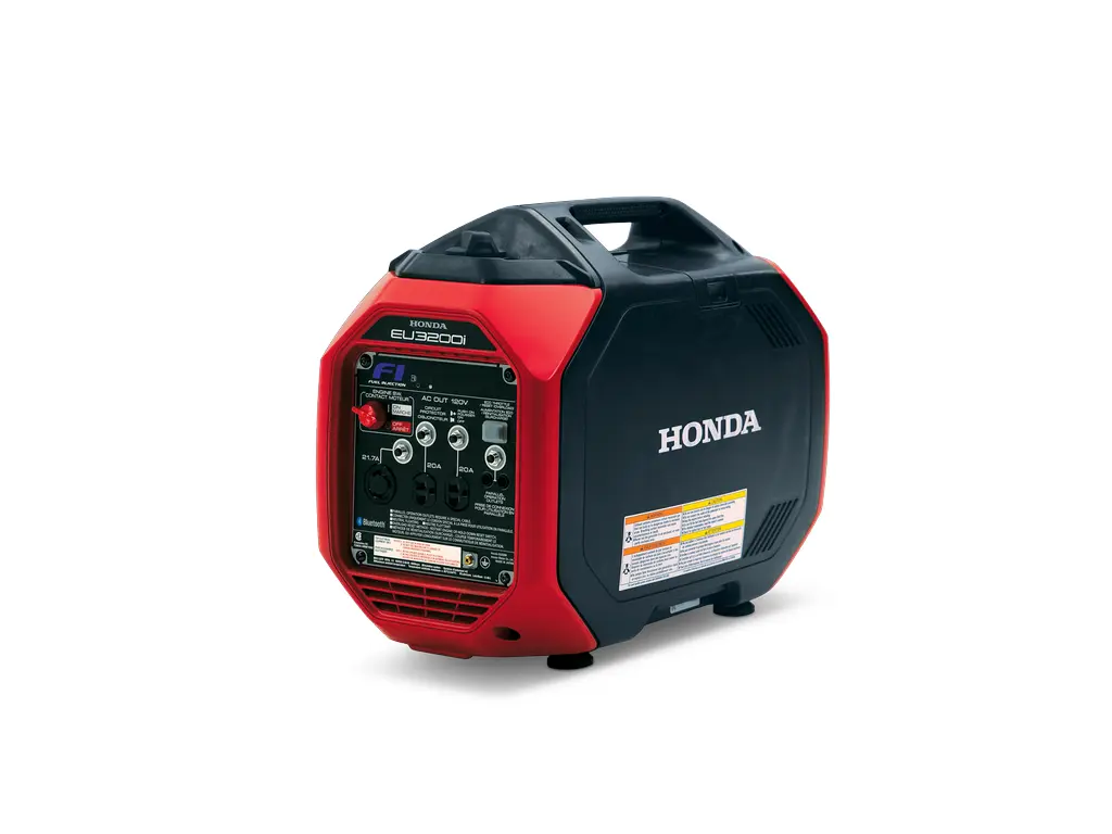 Honda Generators EU3200i