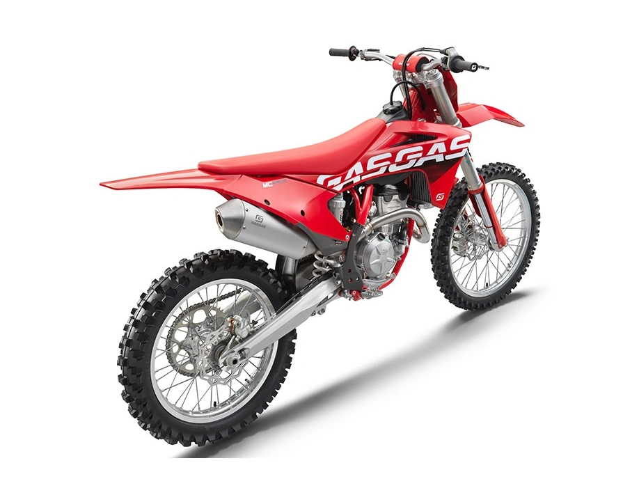 2023 GASGAS MC 250F MC 250F alt