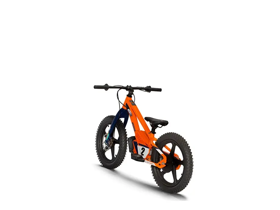 KTM 18eDrive Factory Edition by STACYC