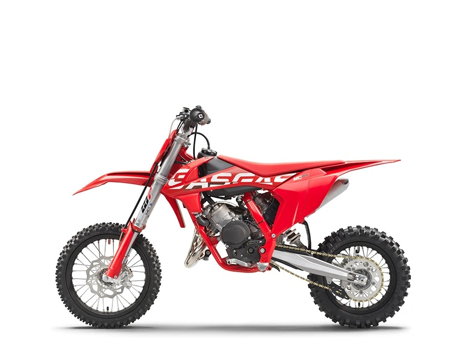 2023 GASGAS MC 65 MC 65 alt
