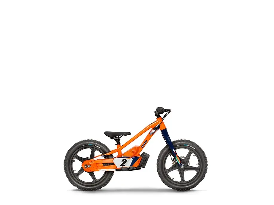 KTM 18eDrive Factory Edition by STACYC
