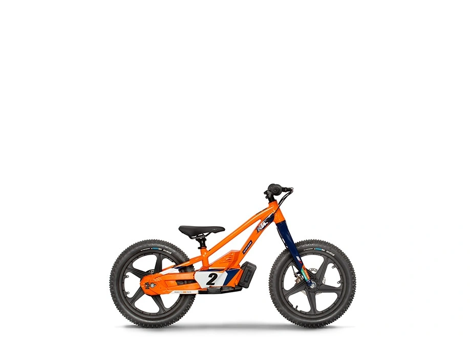 KTM 18eDrive by STACYC 18eDrive Factory Edition by STACYC alt