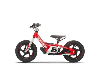 GASGAS 12eDrive par STACYC 12eDrive par STACYC alt