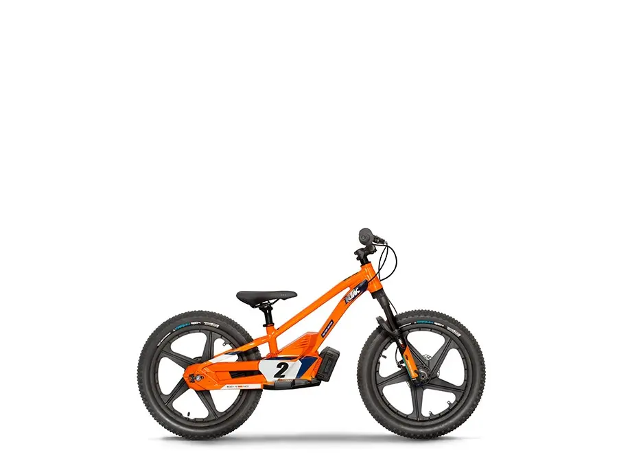 KTM 20eDrive Factory Edition par STACYC