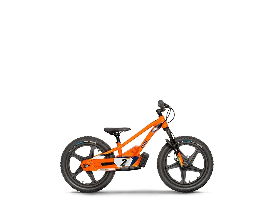 KTM 20eDrive par STACYC 20eDrive Factory Edition par STACYC alt