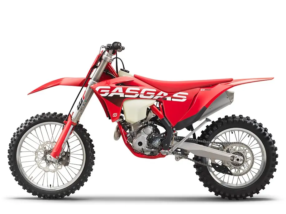 2023 GASGAS EX 350F