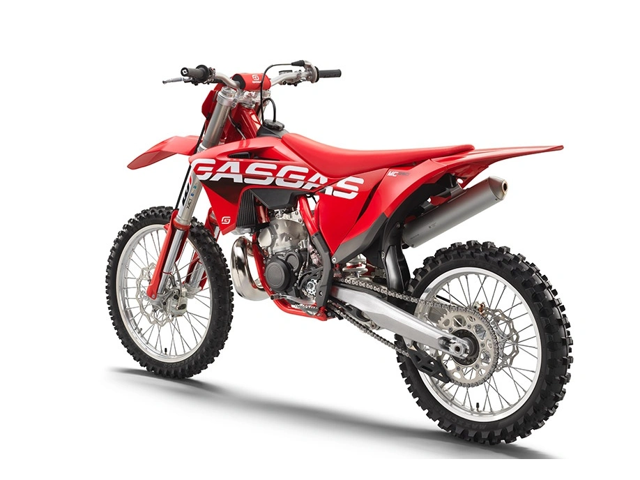 2023 GASGAS MC 250 MC 250 alt