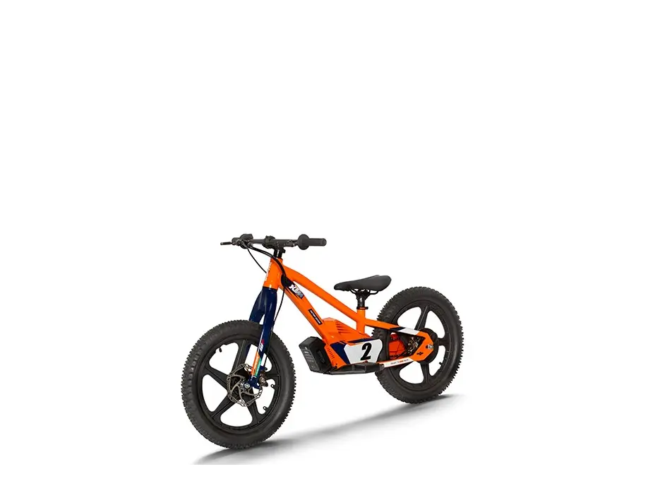 KTM 18eDrive Factory Edition by STACYC