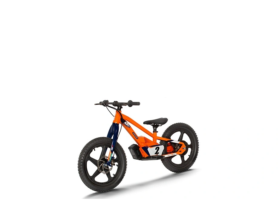KTM 18eDrive by STACYC 18eDrive Factory Edition by STACYC alt