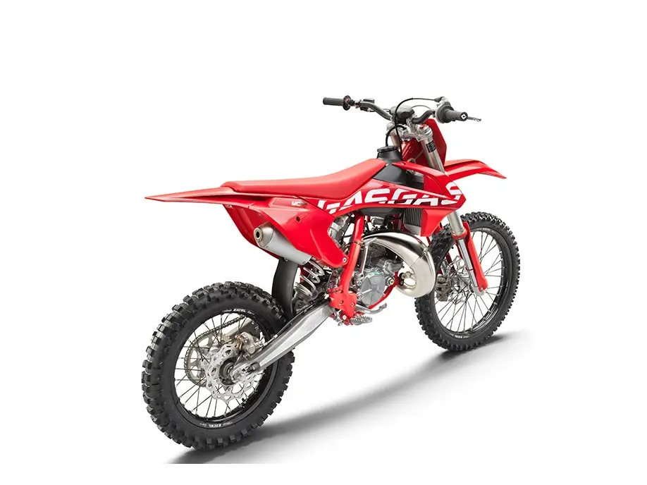 2023 GASGAS MC 85 17/14