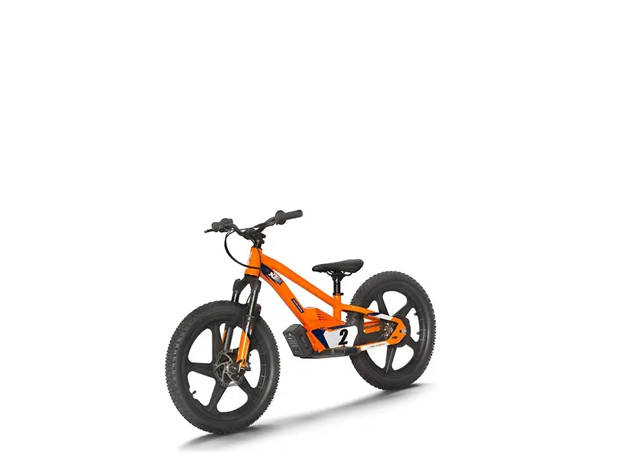 KTM 20eDrive Factory Edition by STACYC