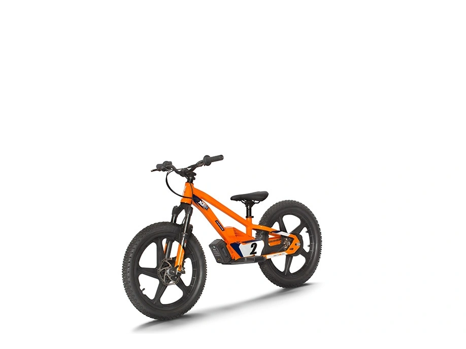 KTM 20eDrive par STACYC 20eDrive Factory Edition par STACYC alt