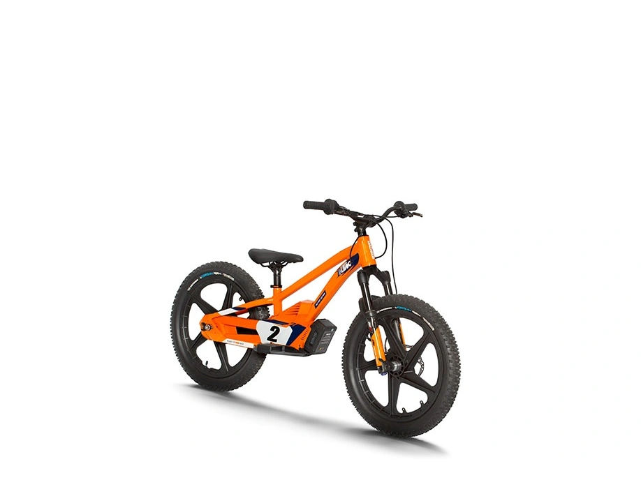 KTM 20eDrive by STACYC 20eDrive Factory Edition by STACYC alt