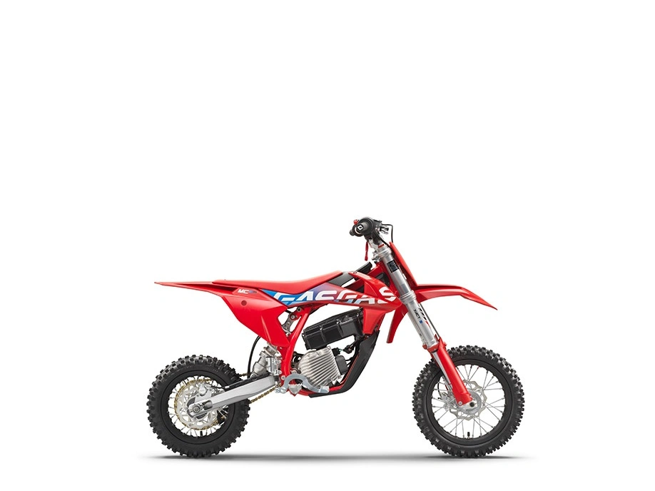 2023 GASGAS MC-E 5 MC-E 5 alt