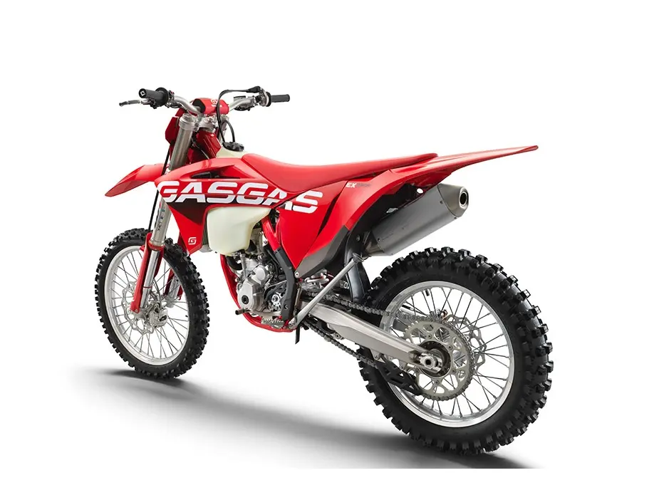 2023 GASGAS EX 250F