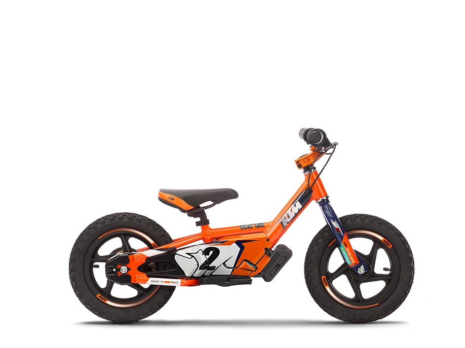 KTM 12eDrive by STACYC 12eDrive by STACYC alt