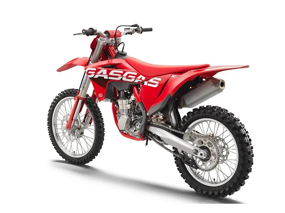 2023 GASGAS MC 450F