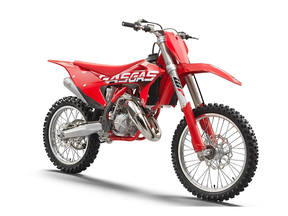 2023 GASGAS MC 125 MC 125 alt