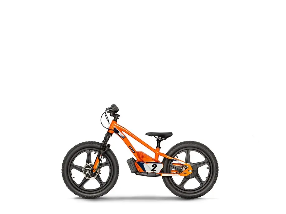 KTM 20eDrive Factory Edition by STACYC