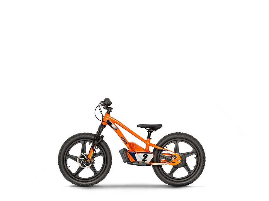 KTM 20eDrive by STACYC 20eDrive Factory Edition by STACYC alt