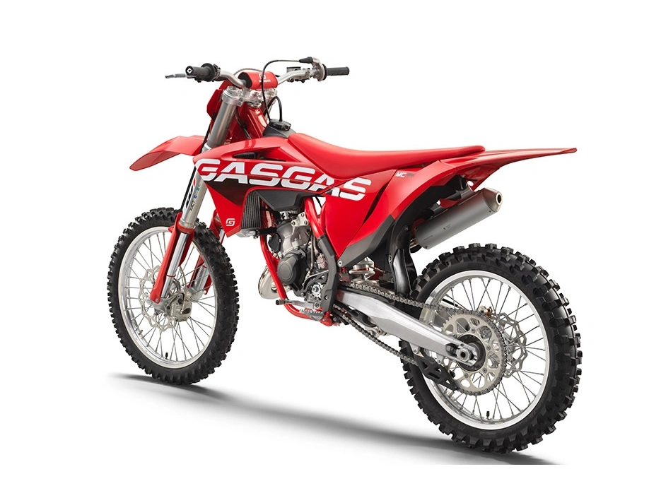 2023 GASGAS MC 125 MC 125 alt
