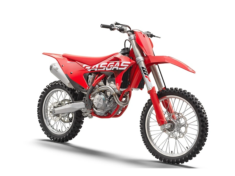 2023 GASGAS MC 250F MC 250F alt