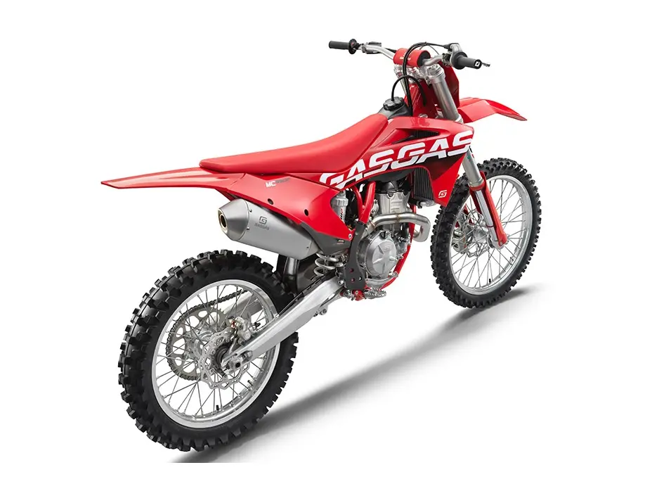 2023 GASGAS MC 350F