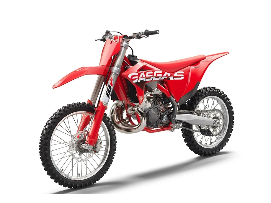 2023 GASGAS MC 250 MC 250 alt