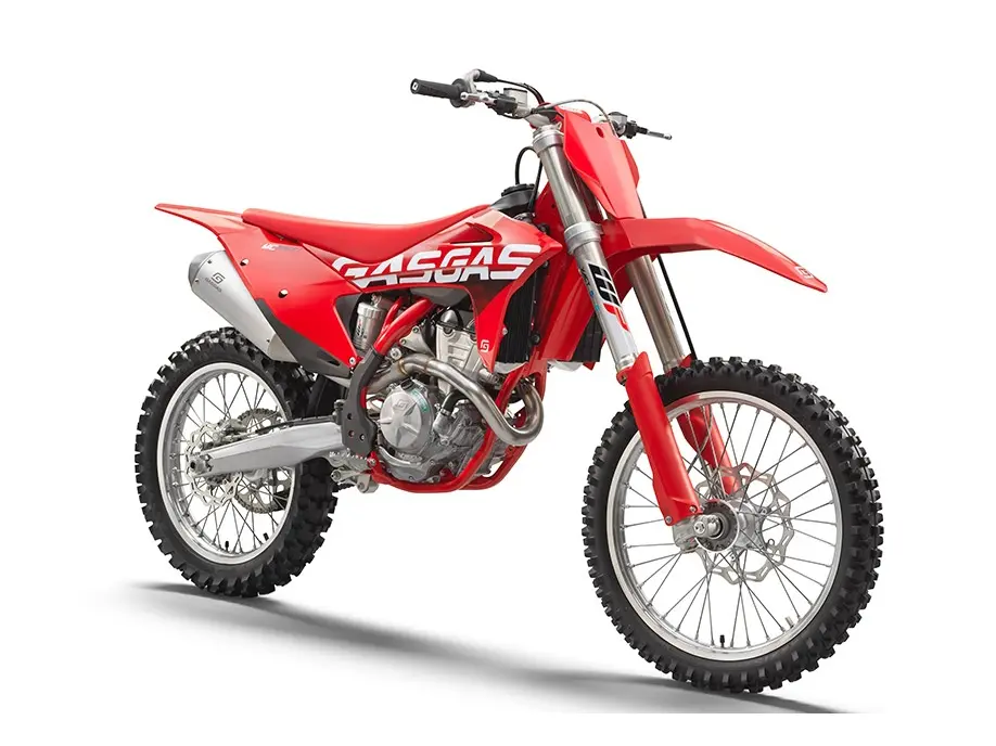 2023 GASGAS MC 350F