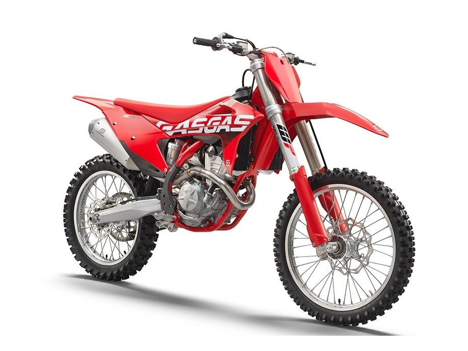 2023 GASGAS MC 350F MC 350F alt