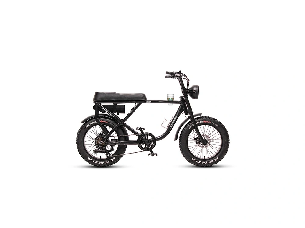 Seven Peaks Kawai Kawai Black alt