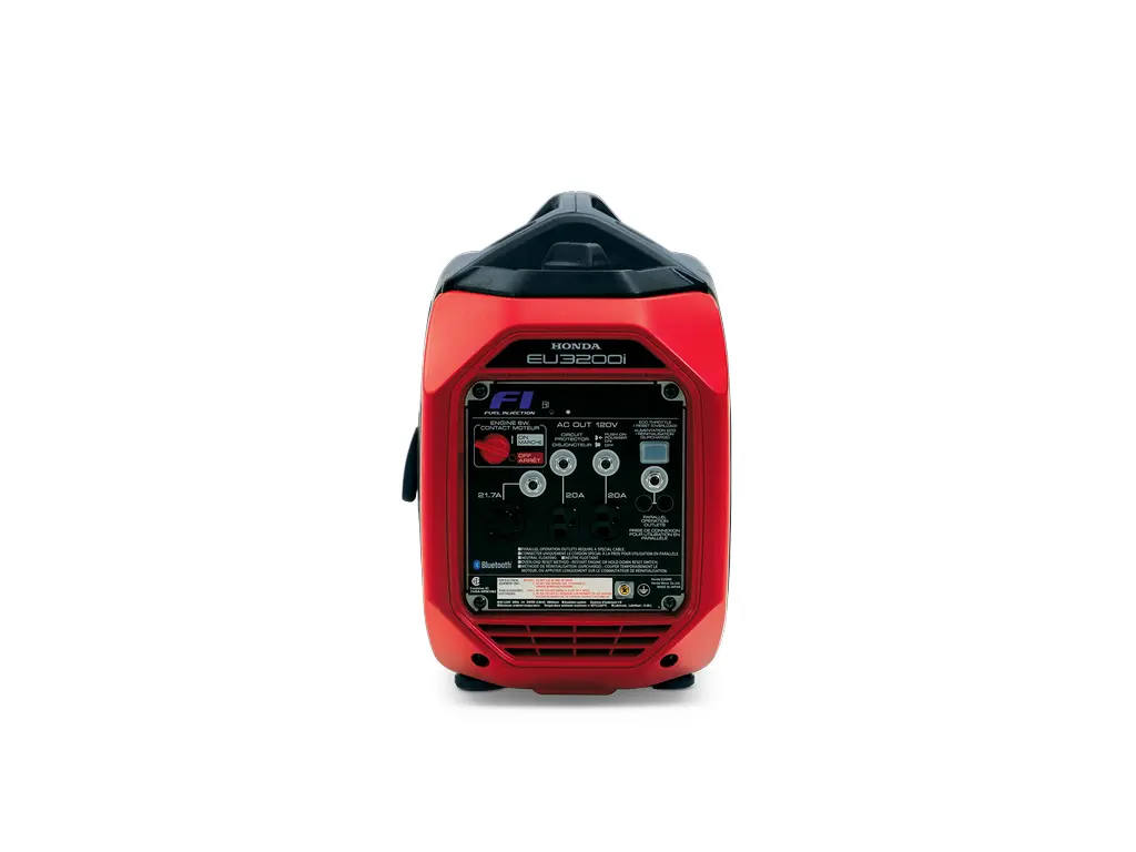 Honda Generators EU3200i