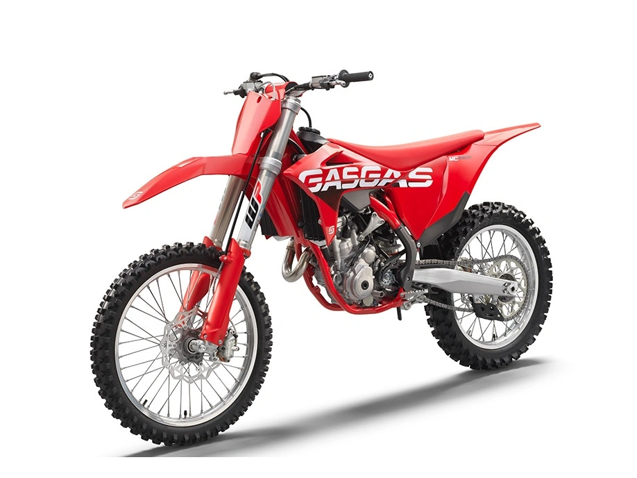2023 GASGAS MC 250F MC 250F alt