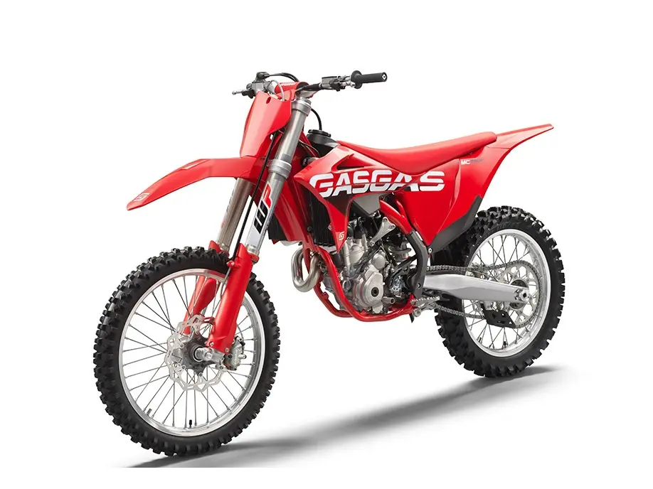 2023 GASGAS MC 350F