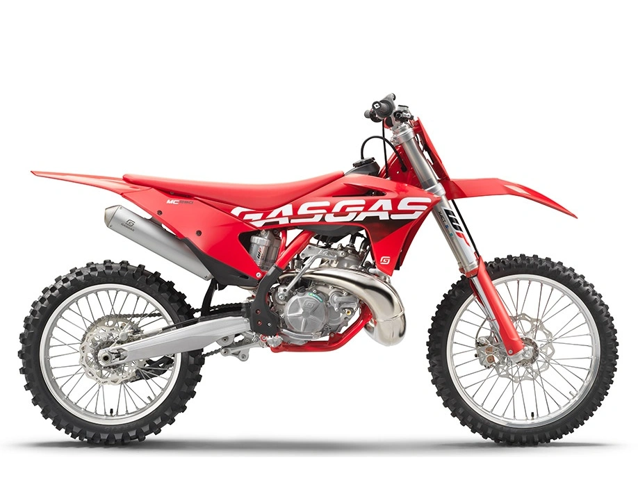 2023 GASGAS MC 250 MC 250 alt