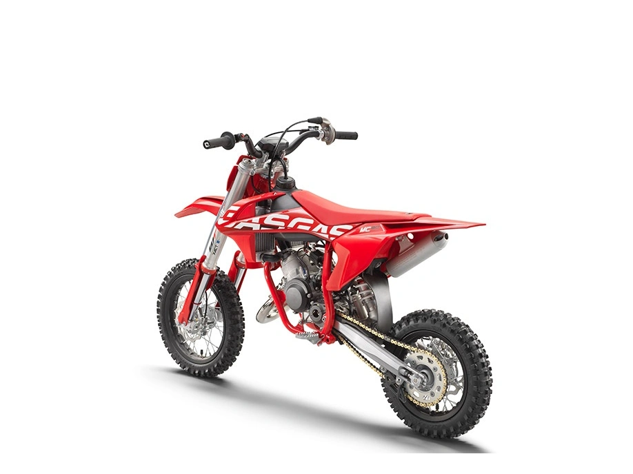 2023 GASGAS MC 50 MC 50 alt
