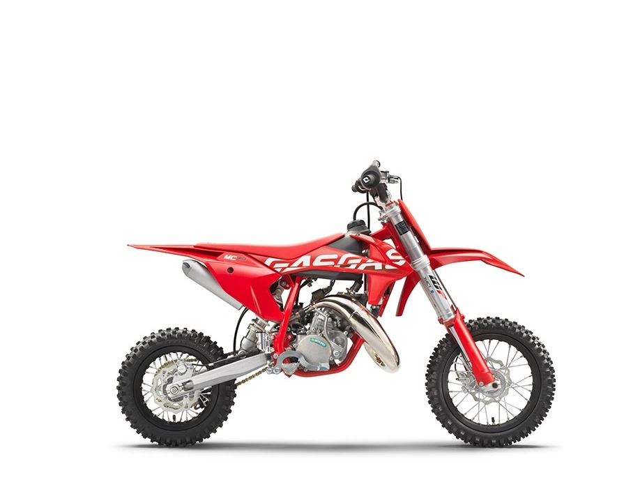 2023 GASGAS MC 50 MC 50 alt